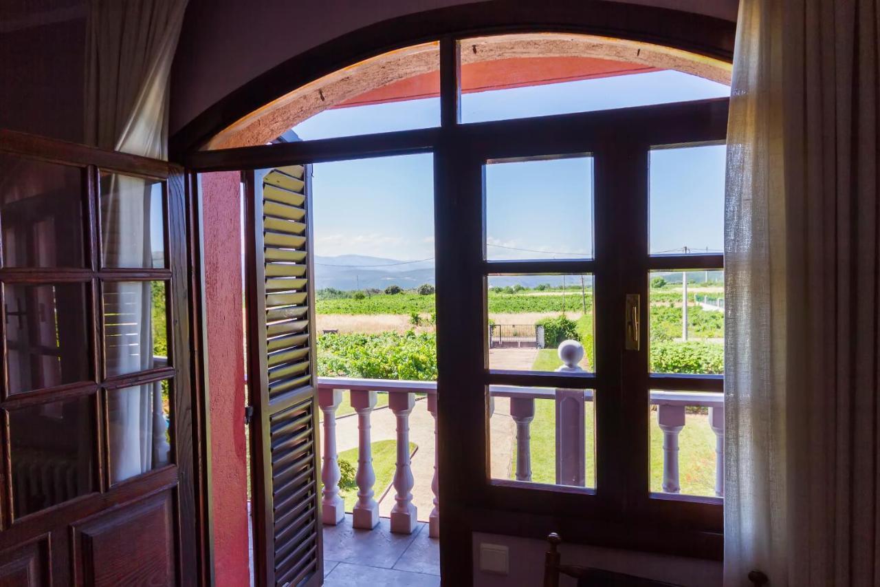 Hotel Rural Lacelo Villadecanes エクステリア 写真