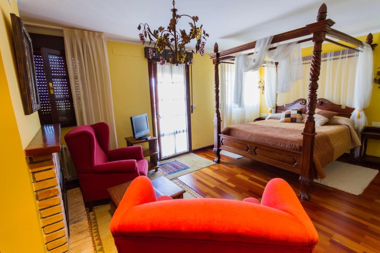 Hotel Rural Lacelo Villadecanes エクステリア 写真
