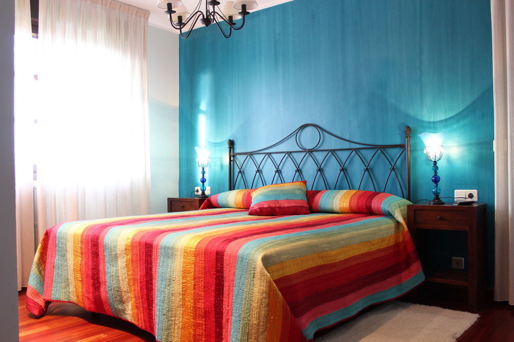 Hotel Rural Lacelo Villadecanes エクステリア 写真