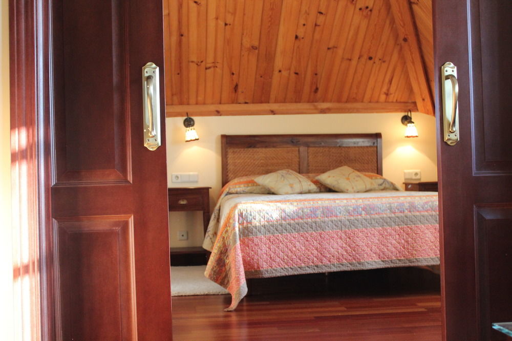 Hotel Rural Lacelo Villadecanes エクステリア 写真