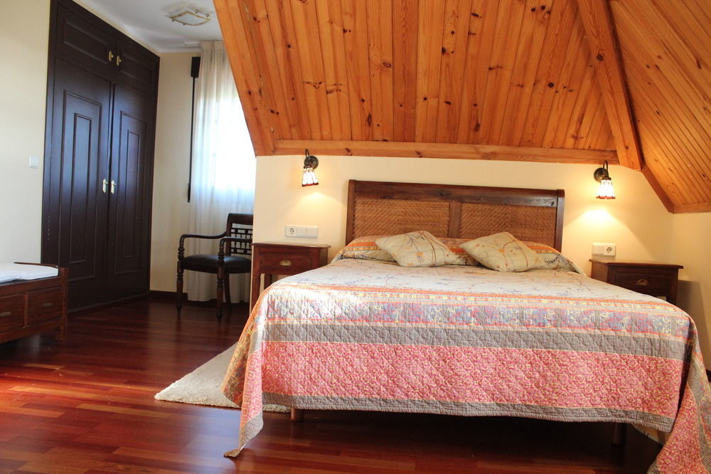 Hotel Rural Lacelo Villadecanes エクステリア 写真