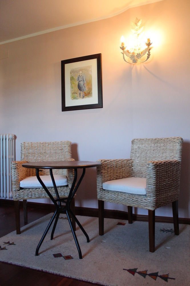 Hotel Rural Lacelo Villadecanes エクステリア 写真