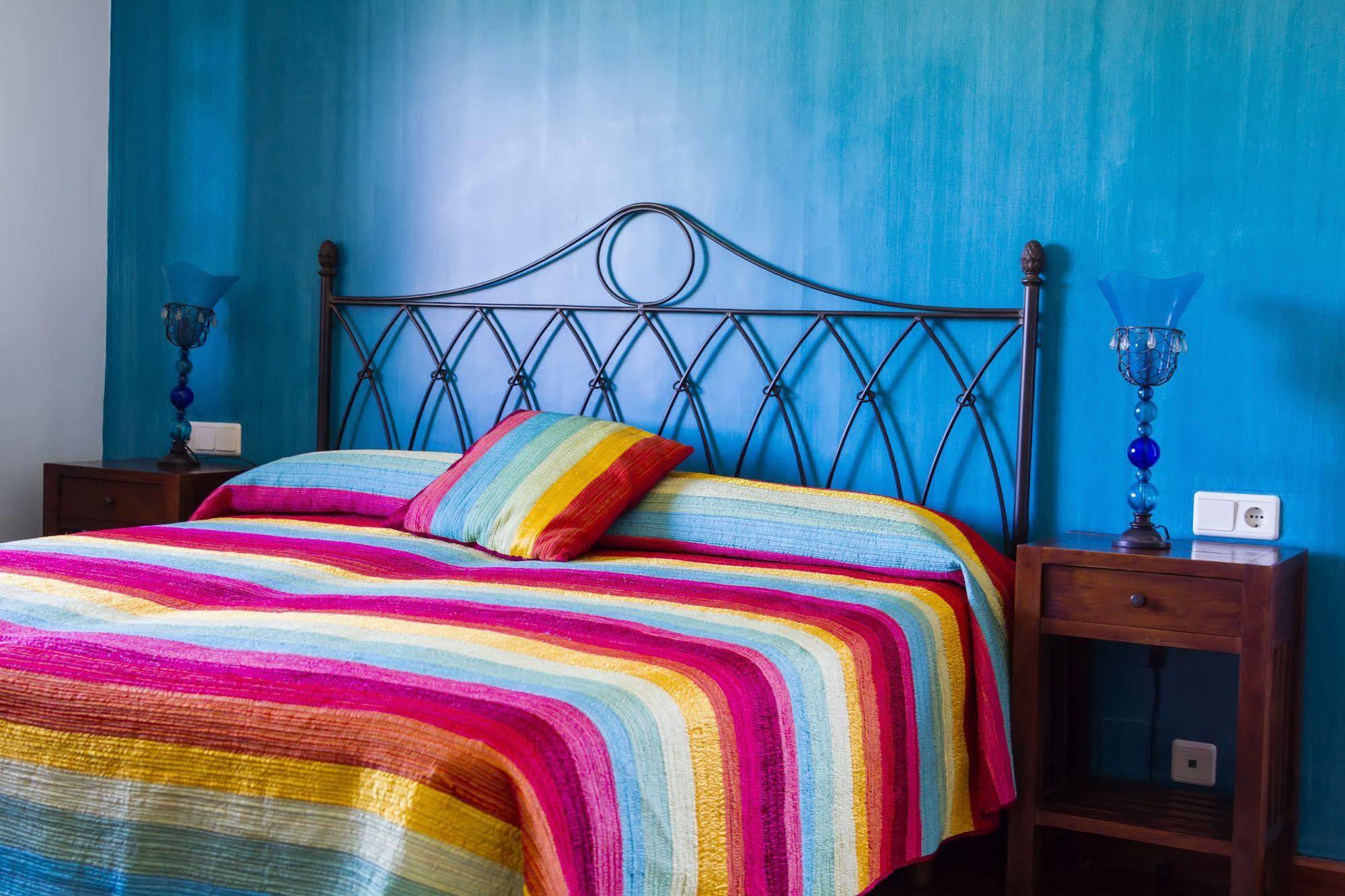 Hotel Rural Lacelo Villadecanes エクステリア 写真