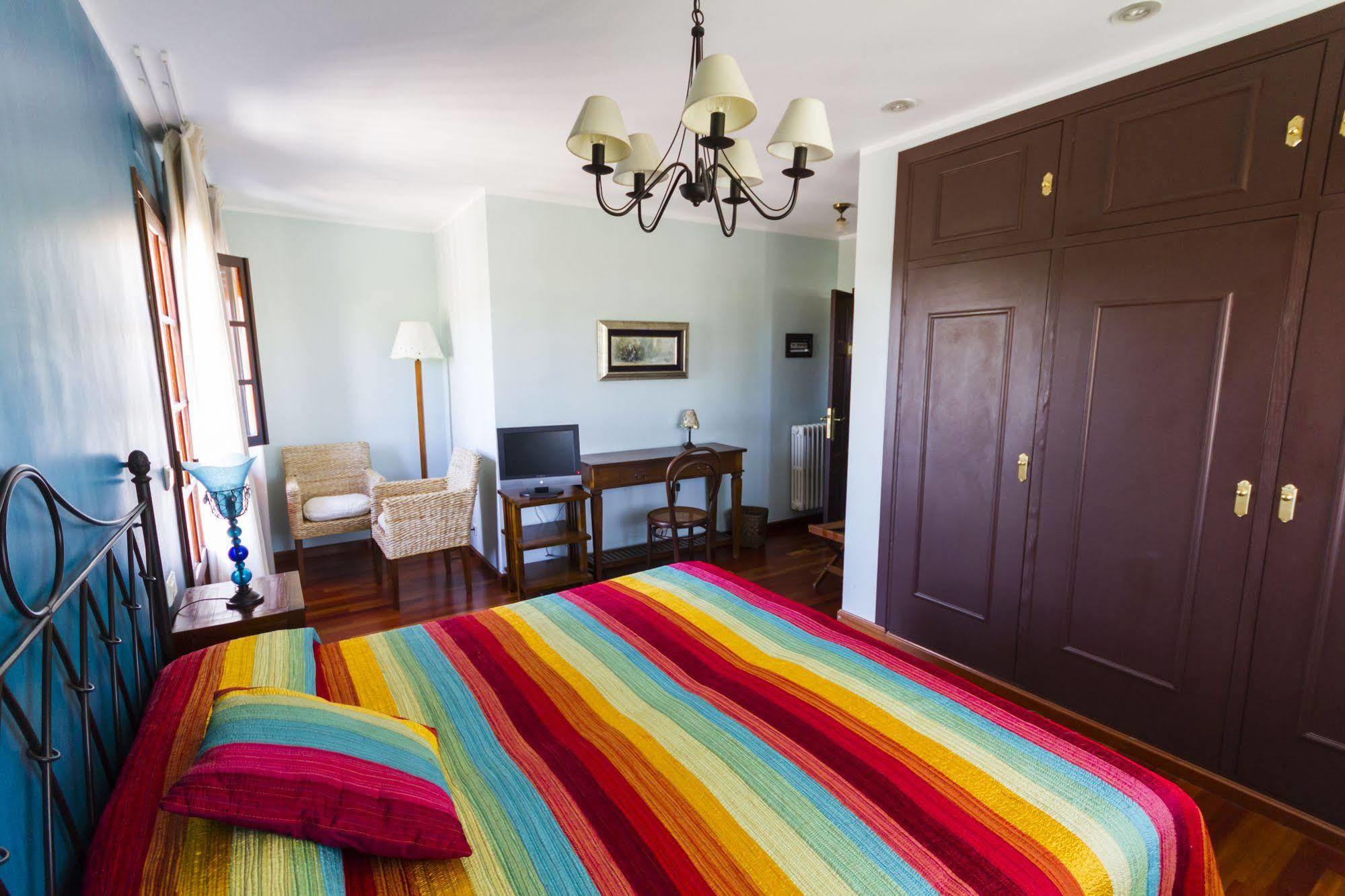 Hotel Rural Lacelo Villadecanes エクステリア 写真