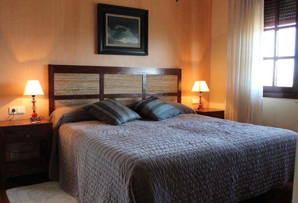 Hotel Rural Lacelo Villadecanes エクステリア 写真