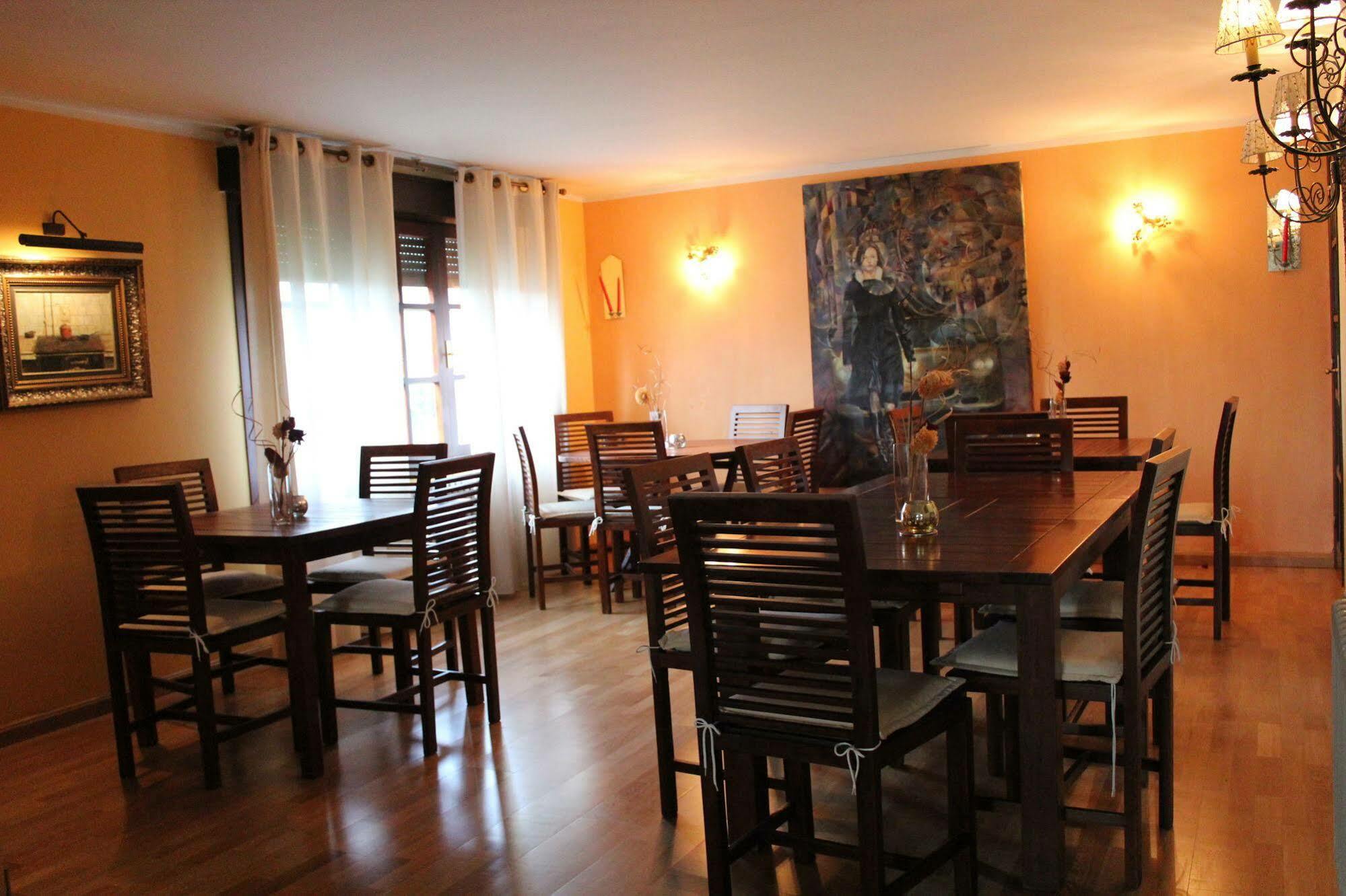 Hotel Rural Lacelo Villadecanes エクステリア 写真